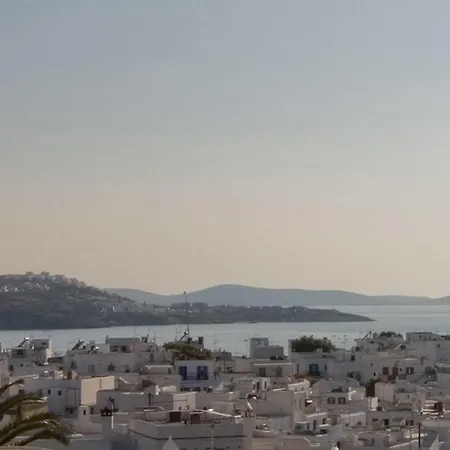 Szálloda Rochari 4*