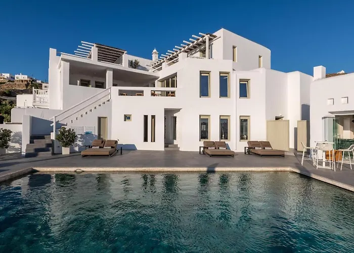 Rochari Mykonos Town